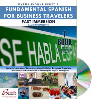 Travelers Spanish CD Course